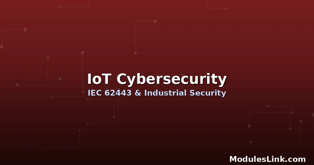 Industrial IoT: Top Industrial IoT Trends in 2026